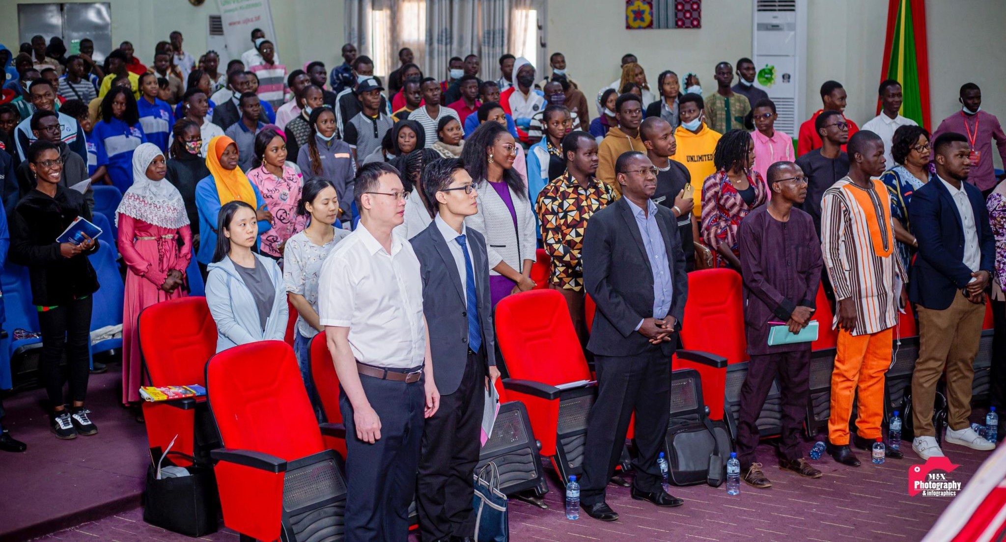 Conférence publique