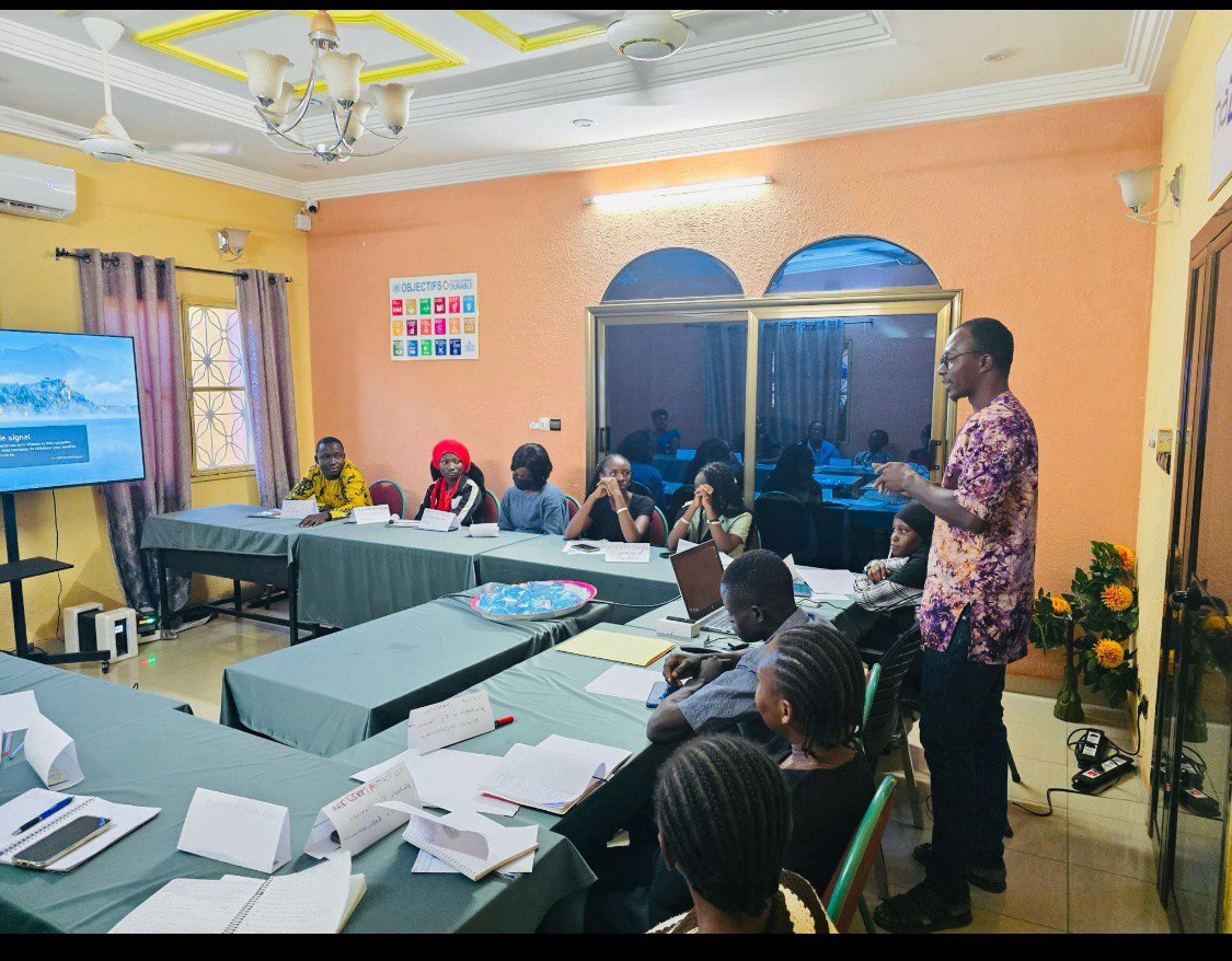 Formation en Kobotoolbox